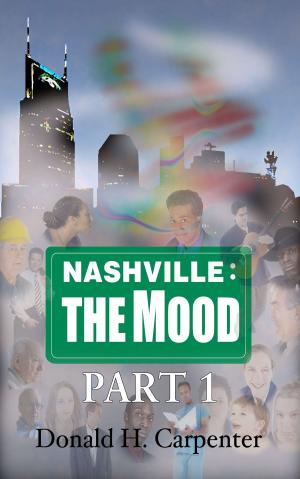 Cover of Nashville: The Mood (Part 1)