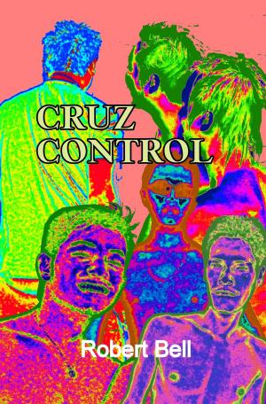bigCover of the book Cruz Control by 