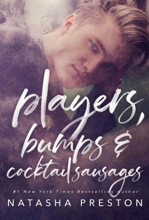 Book cover of Players, Bumps and Cocktail Sausages