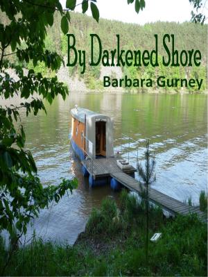 Cover of the book By Darkened Shore by Caren Crane