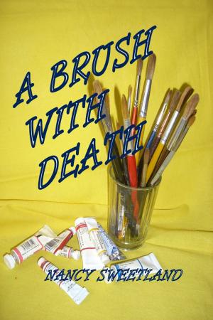 Cover of A Brush with Death