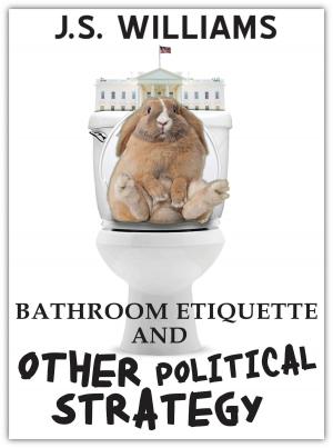Cover of the book Bathroom Etiquette and Other Political Strategy by Jörg Bruchwitz