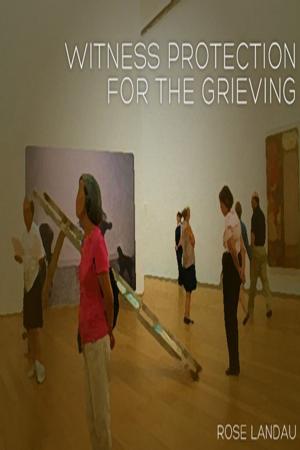 bigCover of the book Witness Protection for the Grieving by 