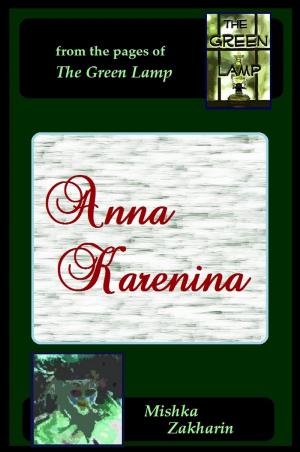 Cover of the book Anna Karenina by Paul Steven Stone