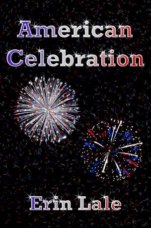 Cover of the book American Celebration by Alan Leddon