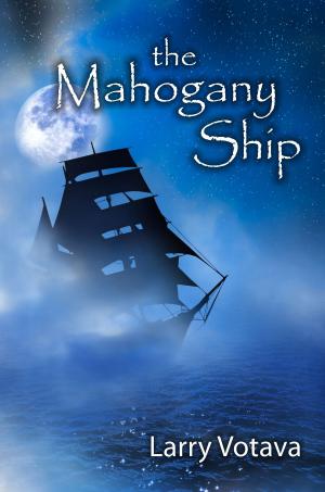 bigCover of the book The Mahogany Ship by 