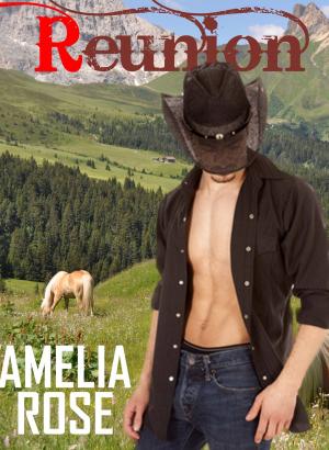 Cover of the book Reunion by Kelly Sanders