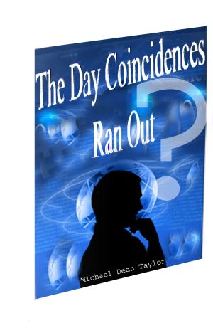 bigCover of the book The Day Coincidences Ran Out by 