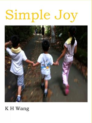 Cover of Simple Joy