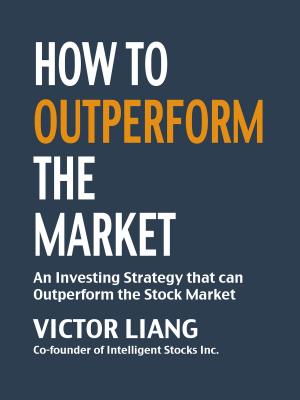 Cover of the book How to Outperform the Market by P. Paul Matthews