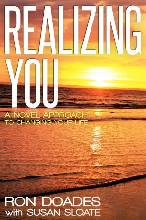Cover of the book Realizing You by Judy Graham