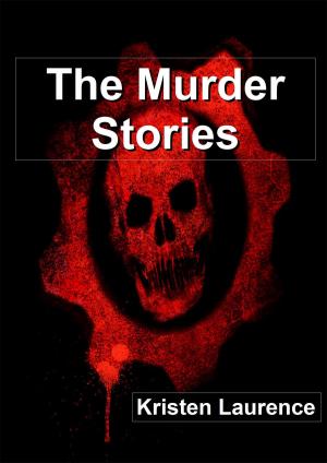 Cover of the book The Murder Stories by Emanuele Filiberto Graffagnini