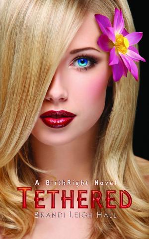 Cover of the book Tethered (A BirthRight Novel #1) by Elizabeth Kirke