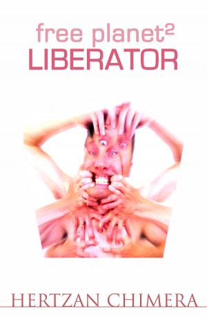 Cover of the book Liberator by Hertzan Chimera