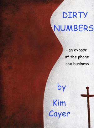 Cover of the book Dirty Numbers by Jed Diamond PhD