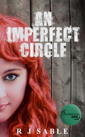 Cover of the book An Imperfect Circle by Jennifer Lewis