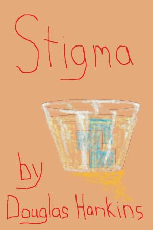 Book cover of Stigma