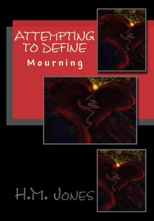 Book cover of Attempting to Define: Mourning
