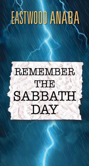 bigCover of the book Remember the Sabbath Day by 