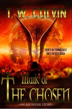 Cover of Mark of the Chosen