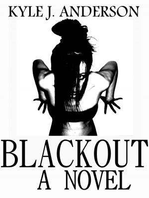 Cover of the book Blackout by Bryan Koepke