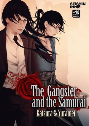 Cover of the book The Gangster and the Samurai by Dodici Azpadu