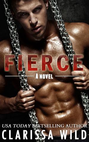 Cover of Fierce (New Adult Romance) - #1 Fierce Series