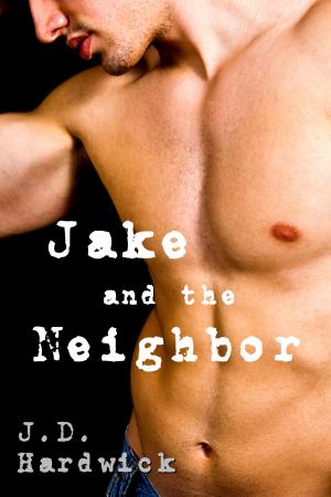 Cover of Jake and the Neighbor
