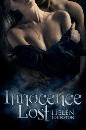 Book cover of Innocence Lost