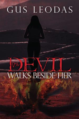 Cover of The Devil Walks Beside Her