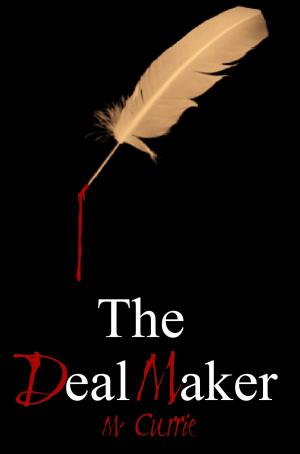 Cover of the book The Deal Maker by Raymond Buckland