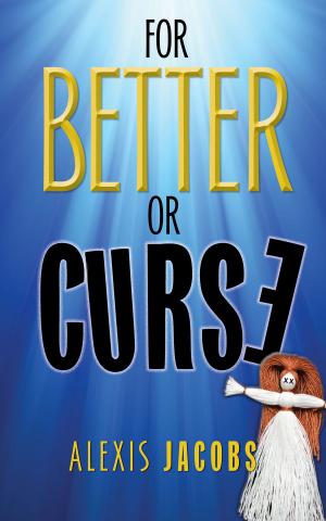 bigCover of the book For Better or Curse by 
