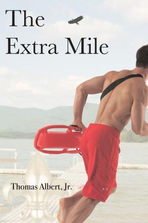 Cover of The Extra Mile