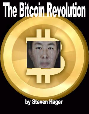 Cover of The Bitcoin Revolution