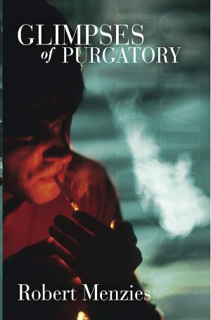 Cover of the book Glimpses of Purgatory by Keith R. A. DeCandido