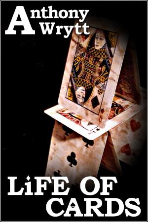 bigCover of the book Life of Cards by 