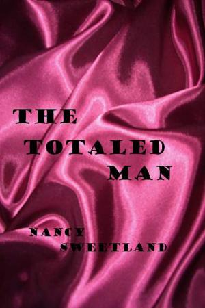 Book cover of the Totaled Man