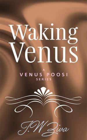 Book cover of Waking Venus