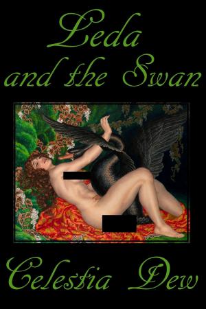 Cover of the book Leda and the Swan by Anne Kelleher