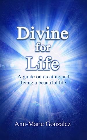 Cover of the book Divine for Life by Kim Komando