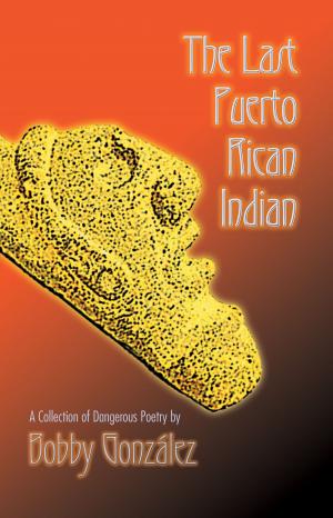 Book cover of The Last Puerto Rican Indian