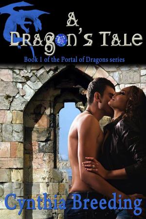 Cover of the book A Dragon's Tale by Jeanne van Arsdall