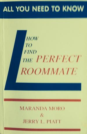 Cover of How To Find The Perfect Roommate