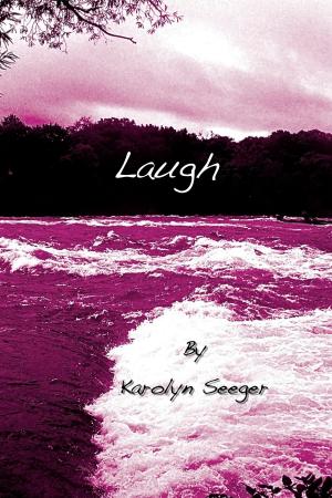 Cover of the book Laugh by Elisabeth Wheatley