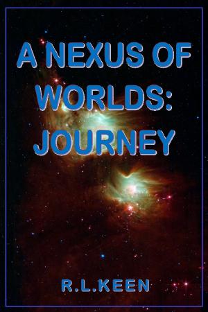 Cover of A Nexus of Worlds: Journey
