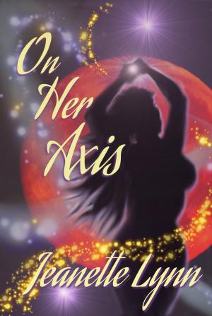 Book cover of On Her Axis