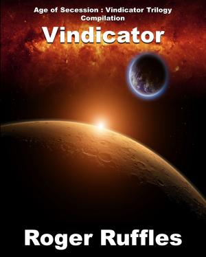 Book cover of Vindicator: Full Compilation