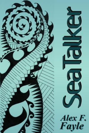 Book cover of Sea Talker