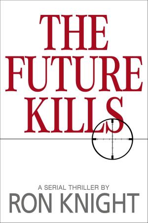 Cover of The Future Kills