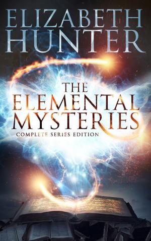 Cover of the book The Elemental Mysteries: Complete Series by Rachel Stoltzfus